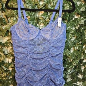Adore Me Lingerie Dress